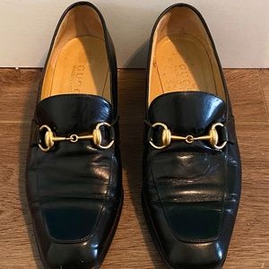 Gucci Loafers